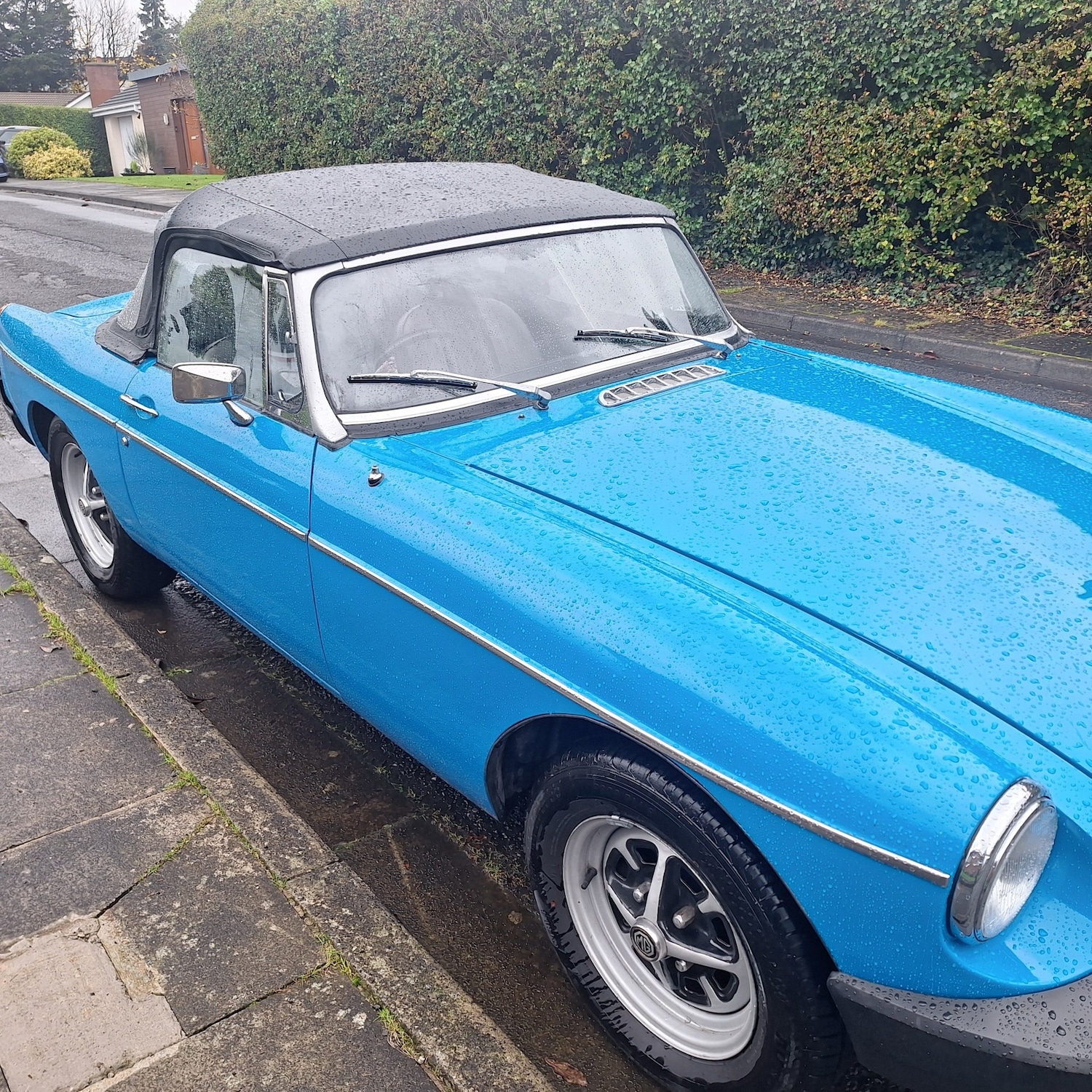 Used MG Other 1974 for sale - 76544368: Photo 7