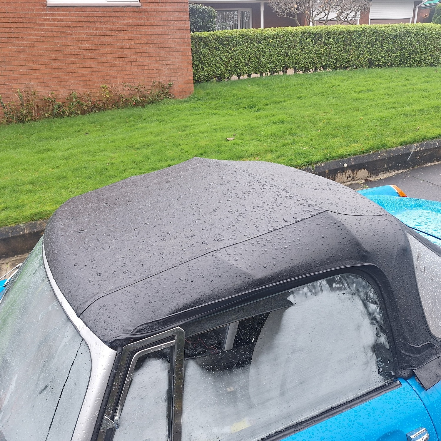 Used MG Other 1974 for sale - 76544368: Photo 8