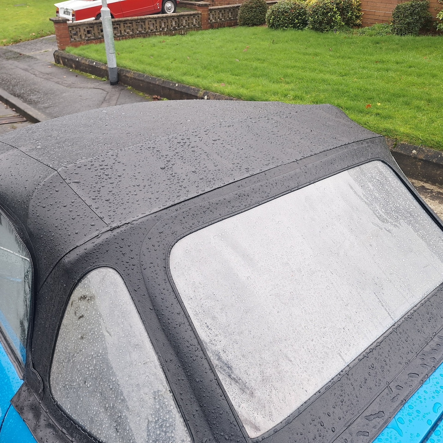 Used MG Other 1974 for sale - 76544368: Photo 9