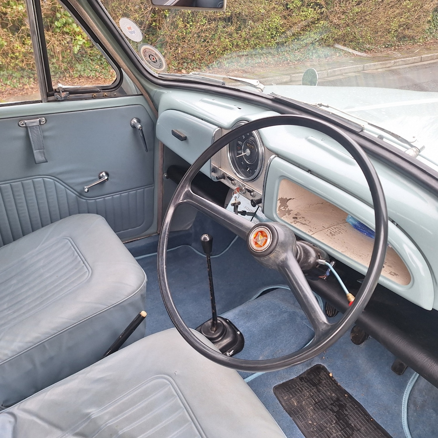 Used Morris Minor 1967 for sale - 77979825: Photo 8