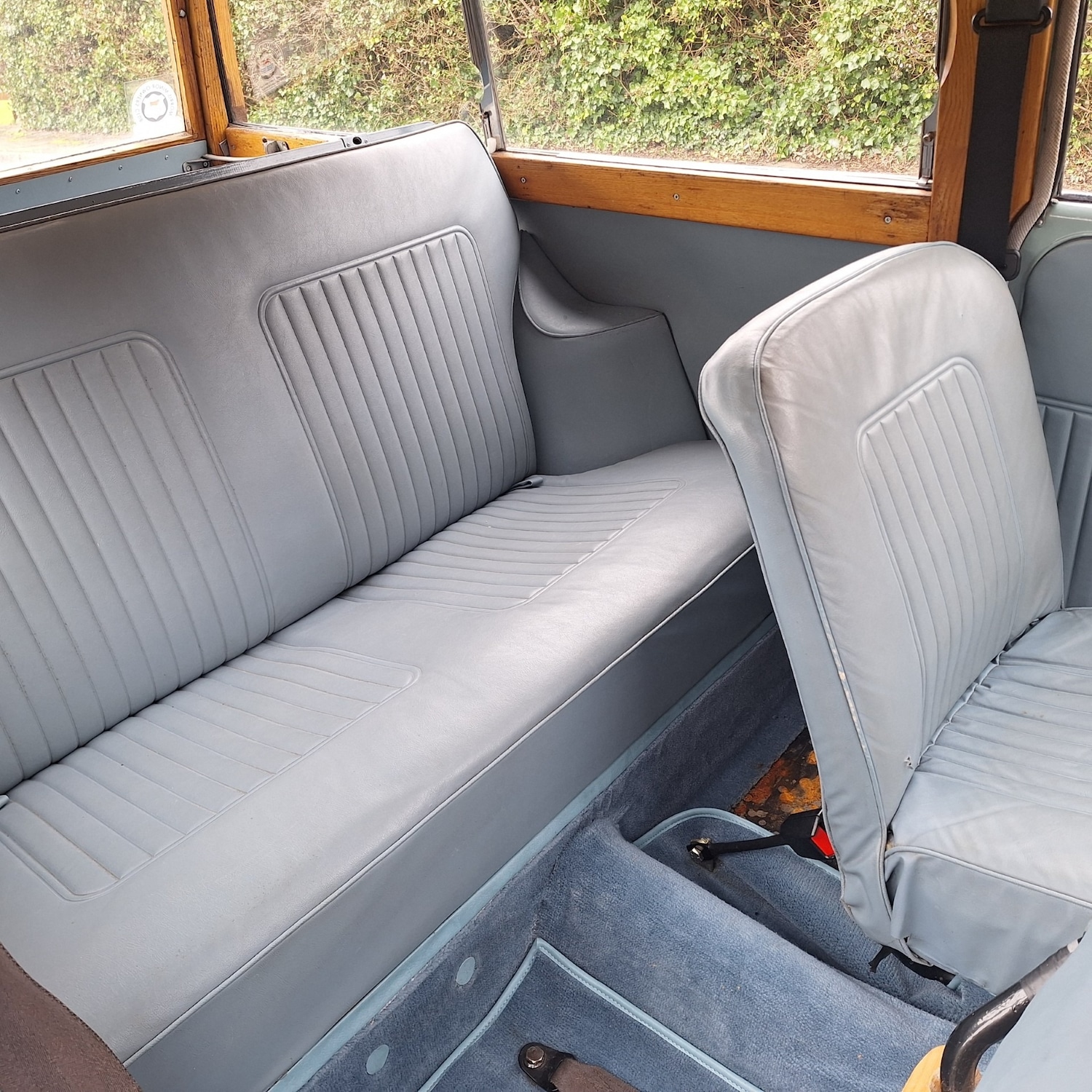 Used Morris Minor 1967 for sale - 77979825: Photo 9