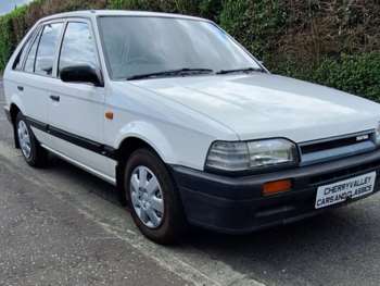 1988 - 1.3 LX 5dr