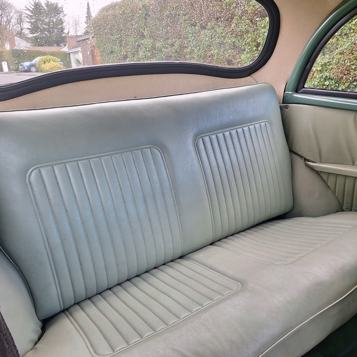 Used Morris Minor 1969 for sale - 77848870: Photo 8