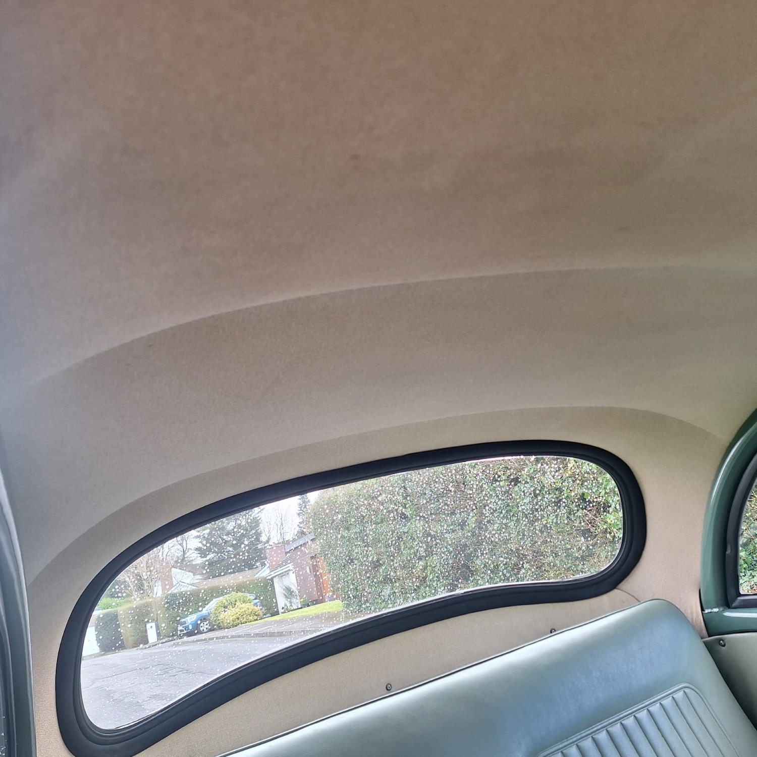 Used Morris Minor 1969 for sale - 77848870: Photo 9