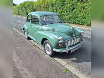Used Morris Minor undefined for sale - 75997195: Photo