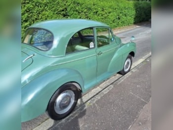 Used Morris Minor undefined for sale - 75997195: Photo