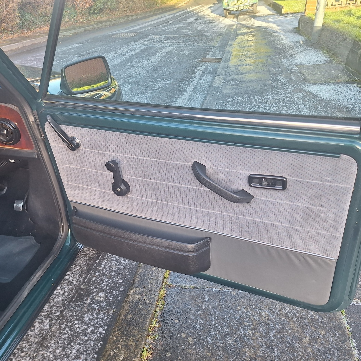 Used Rover Mini 1996 for sale - 77095231: Photo 10