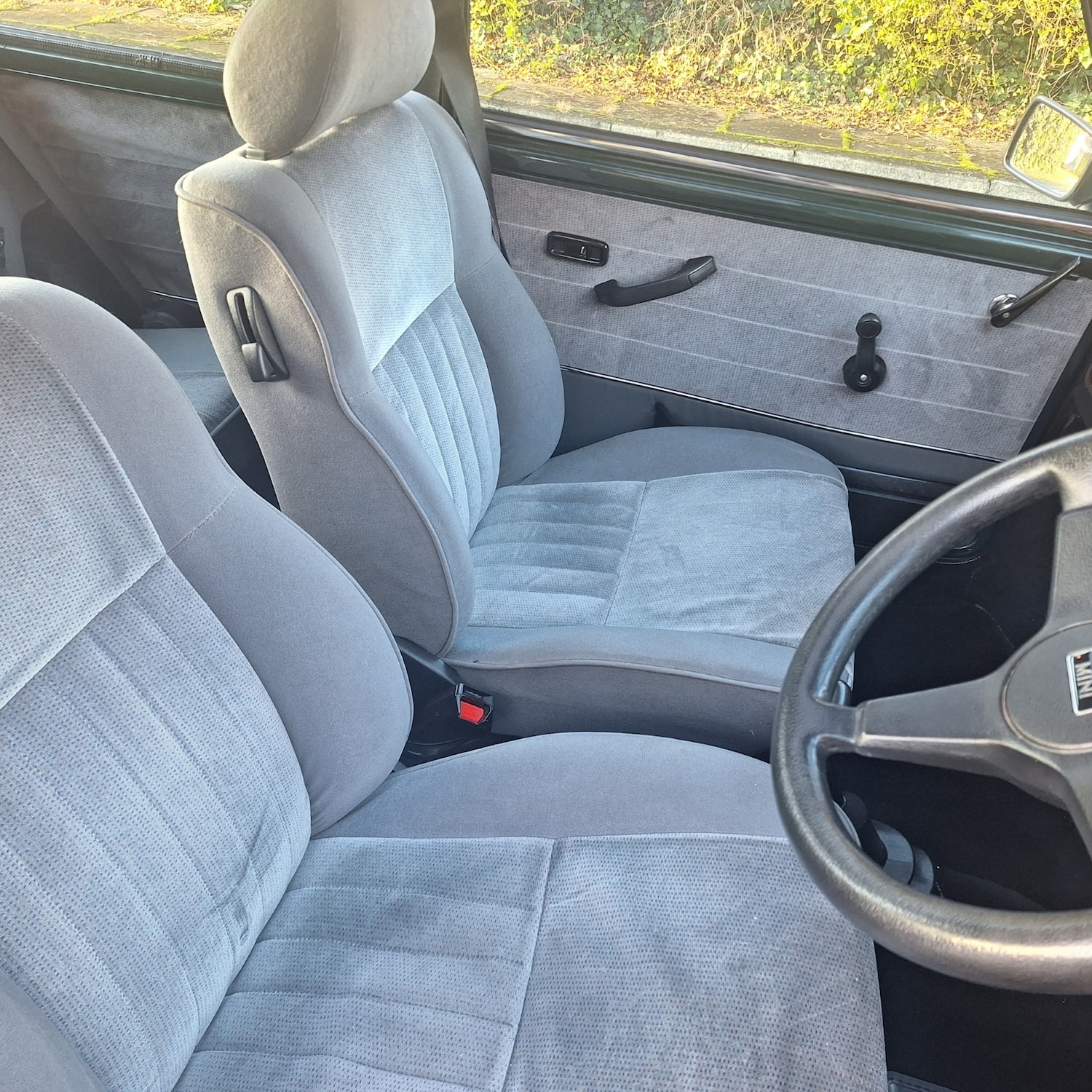 Used Rover Mini 1996 for sale - 77095231: Photo 11