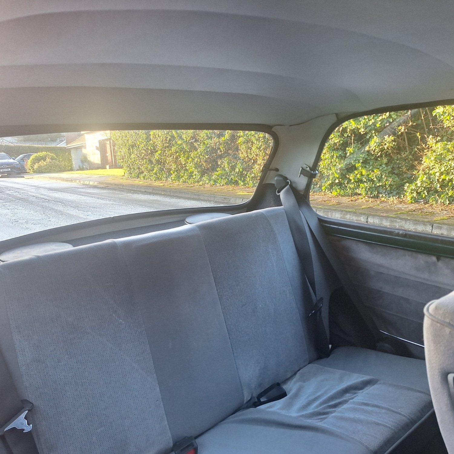 Used Rover Mini 1996 for sale - 77095231: Photo 12