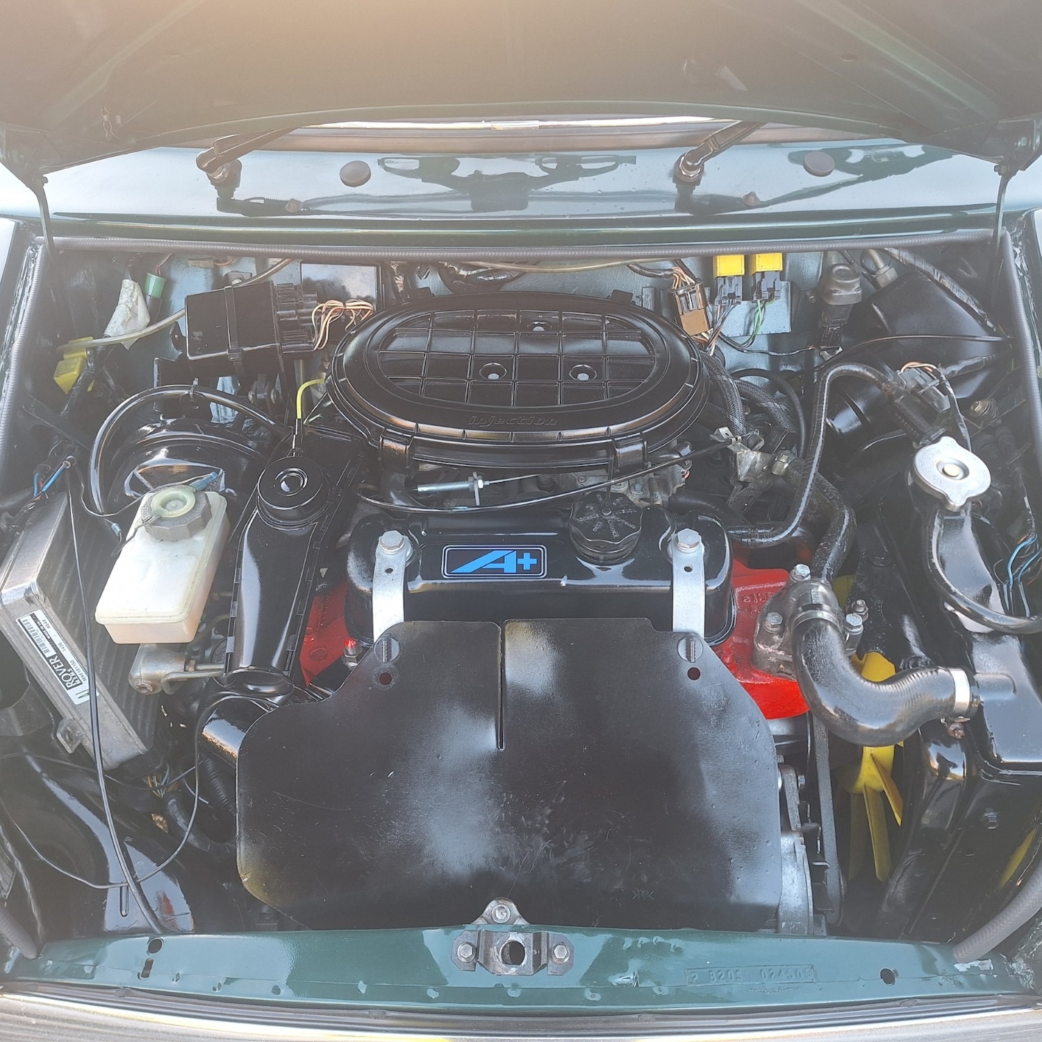 Used Rover Mini 1996 for sale - 77095231: Photo 13