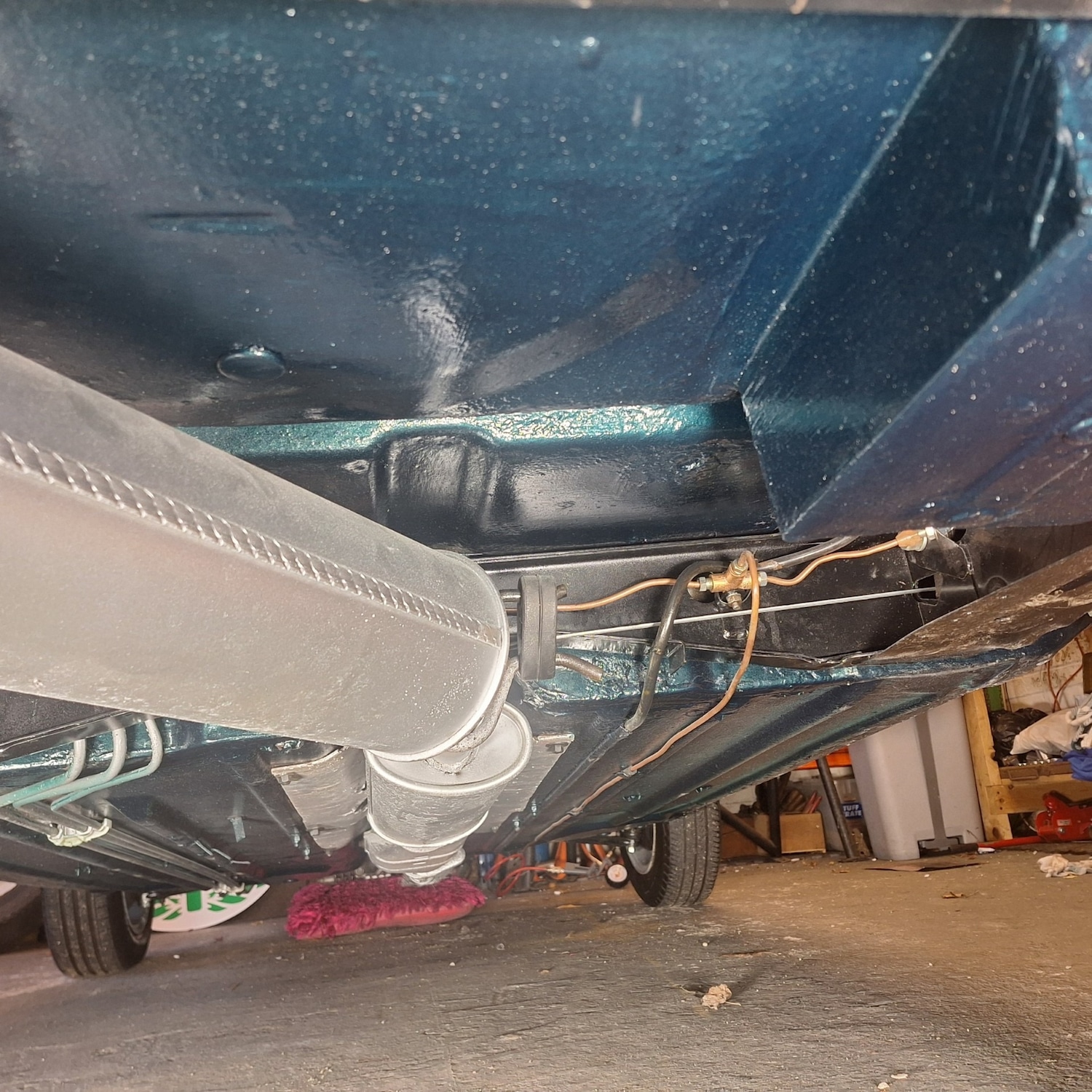 Used Rover Mini 1996 for sale - 77095231: Photo 17