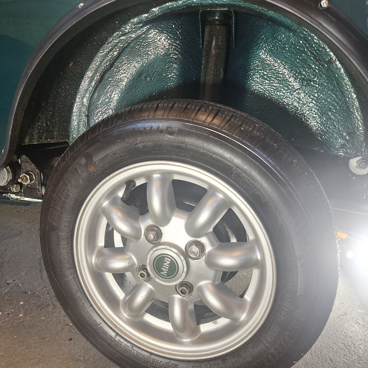 Used Rover Mini 1996 for sale - 77095231: Photo 18