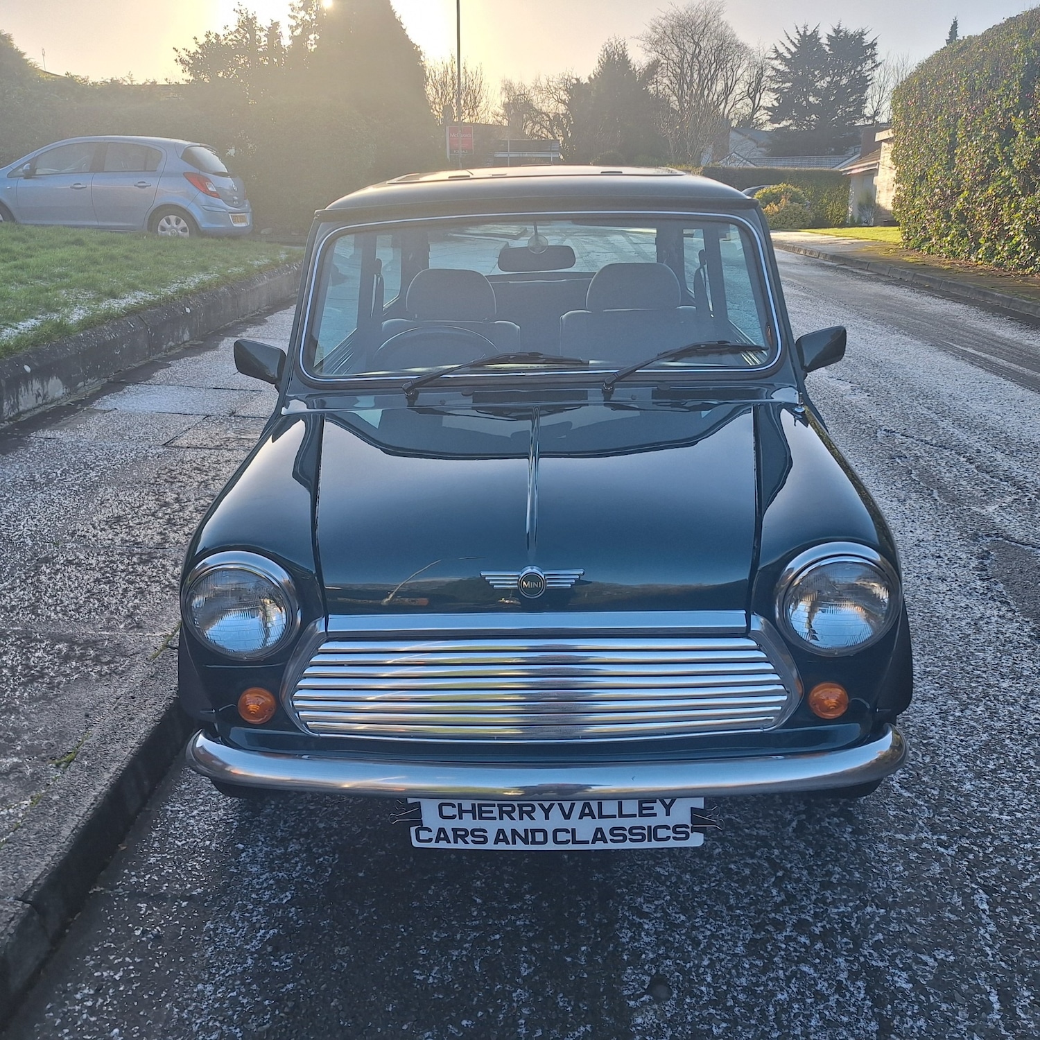 Used Rover Mini 1996 for sale - 77095231: Photo 2