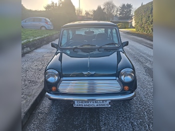 Used Rover Mini 1996 for sale - 77095231: Photo