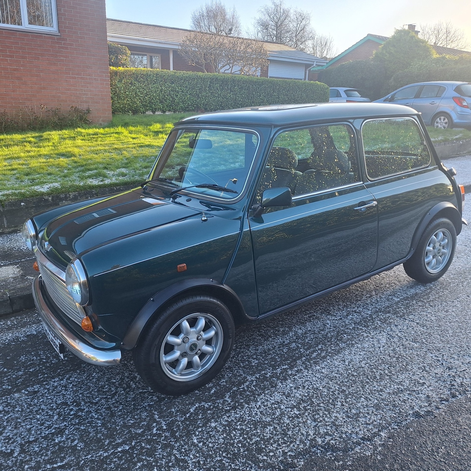 Used Rover Mini 1996 for sale - 77095231: Photo 3