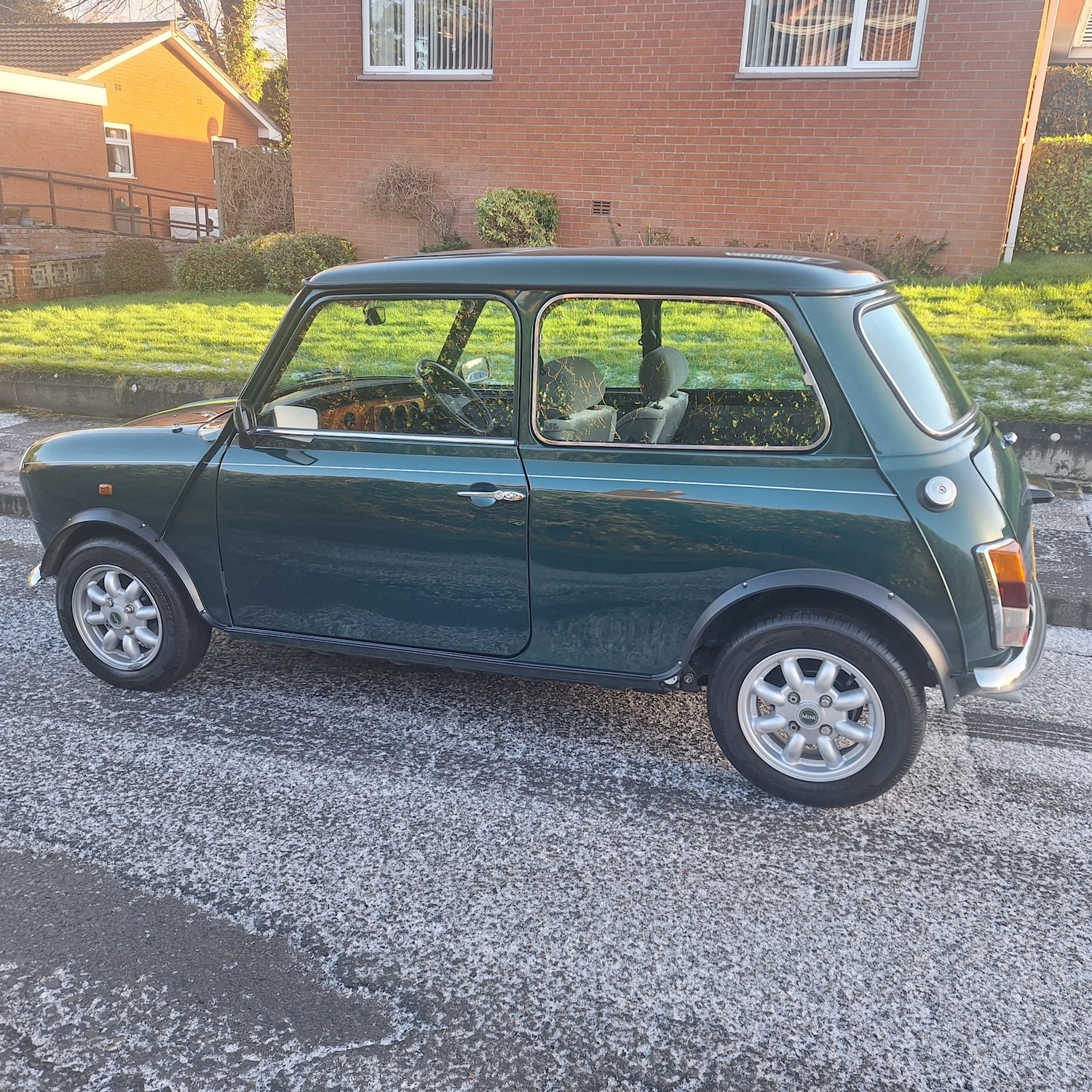 Used Rover Mini 1996 for sale - 77095231: Photo 4