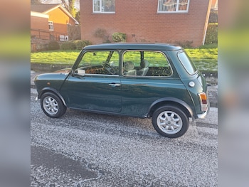 Used Rover Mini 1996 for sale - 77095231: Photo