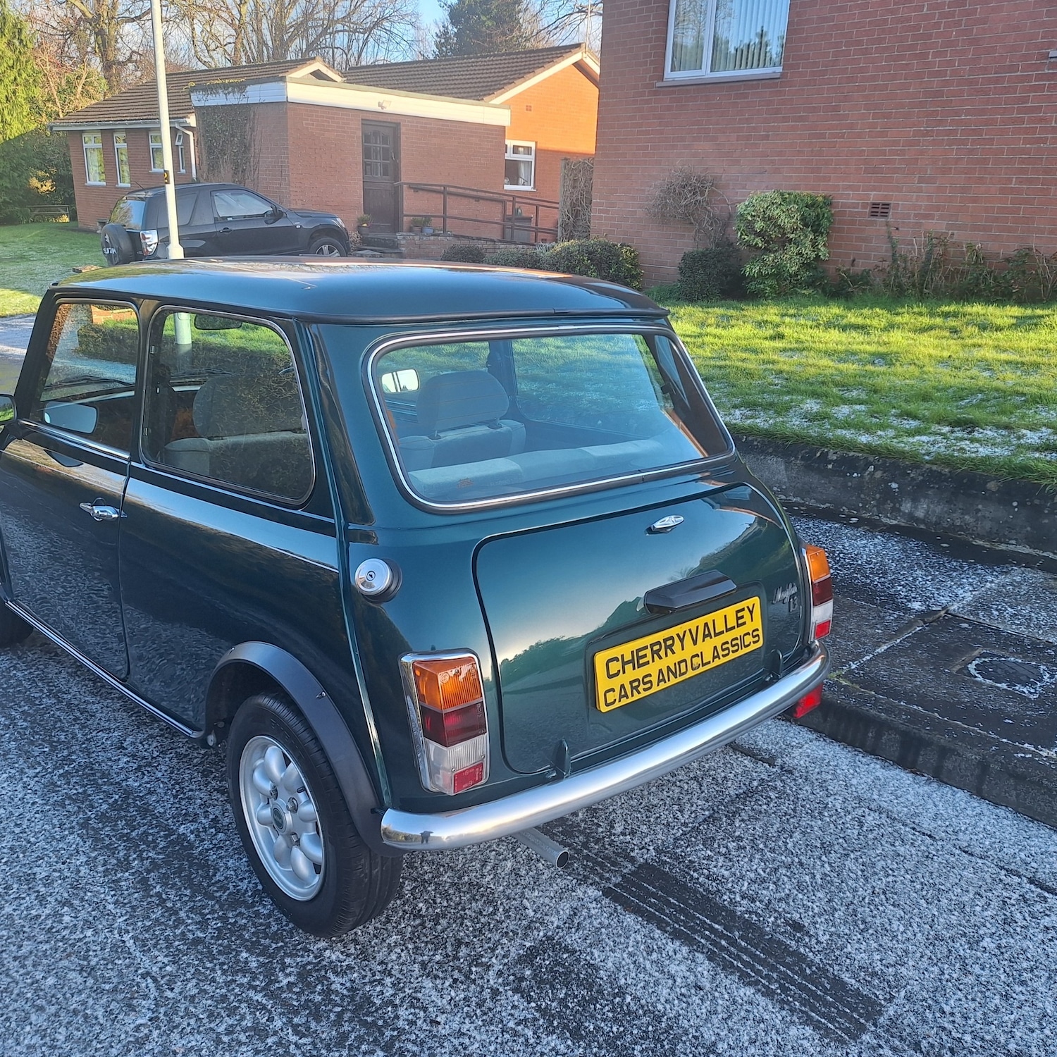 Used Rover Mini 1996 for sale - 77095231: Photo 5