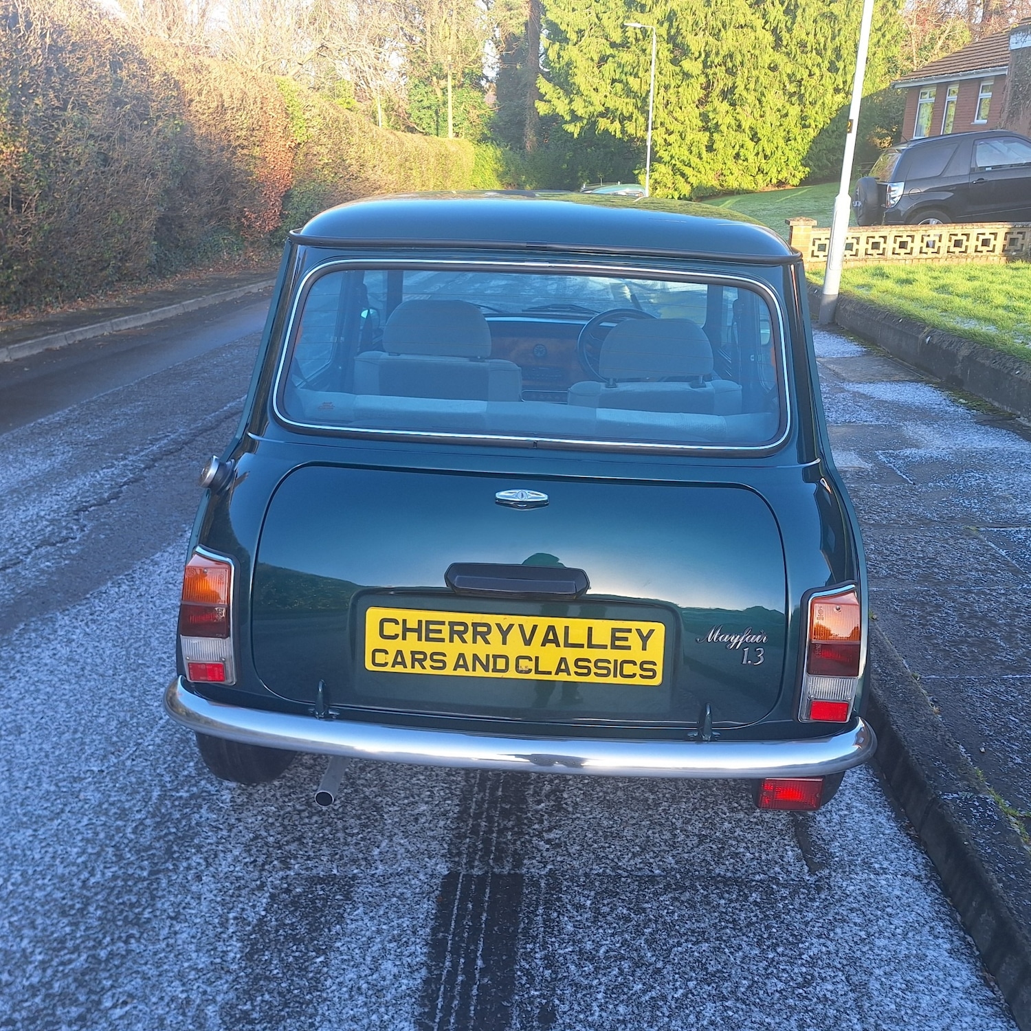 Used Rover Mini 1996 for sale - 77095231: Photo 6