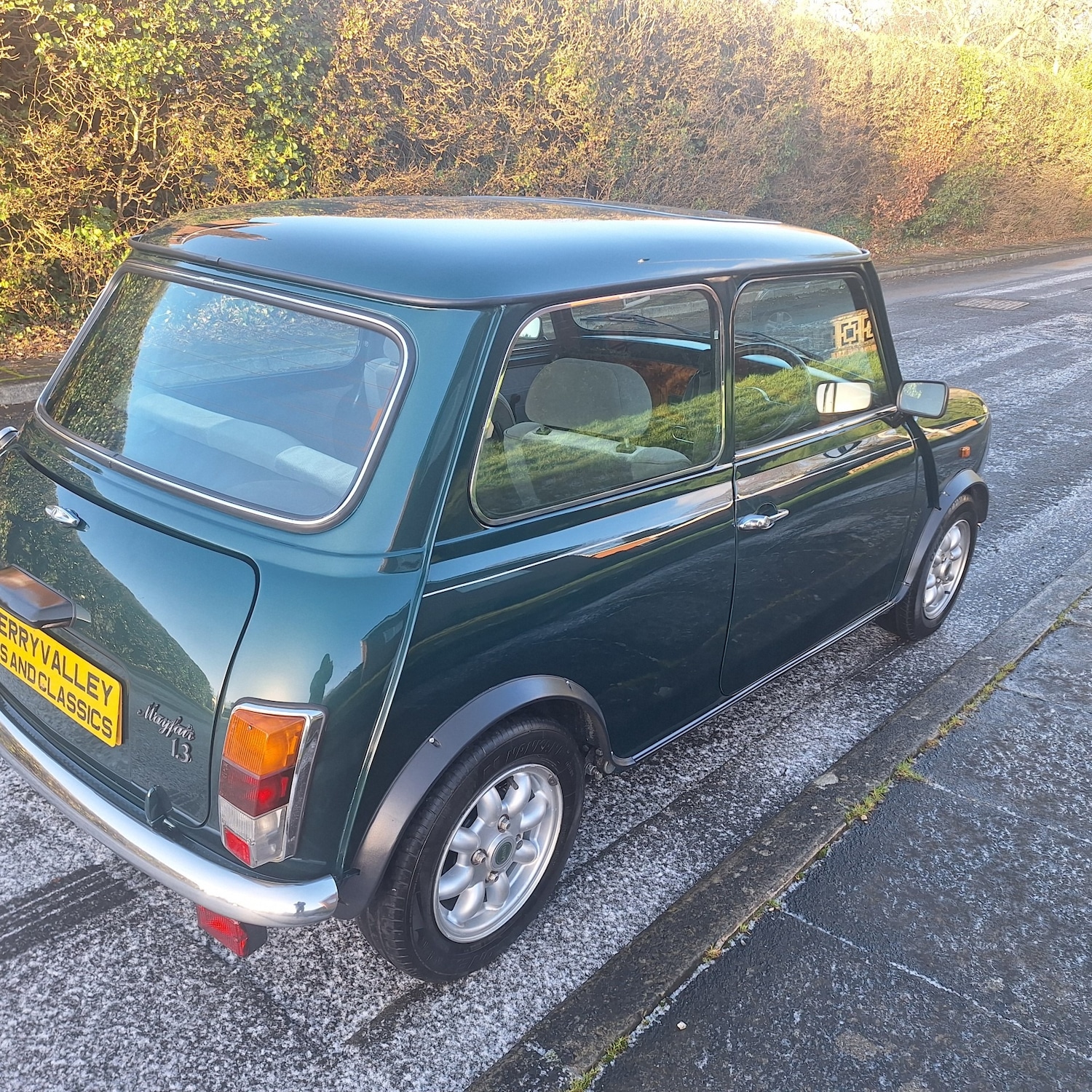 Used Rover Mini 1996 for sale - 77095231: Photo 7