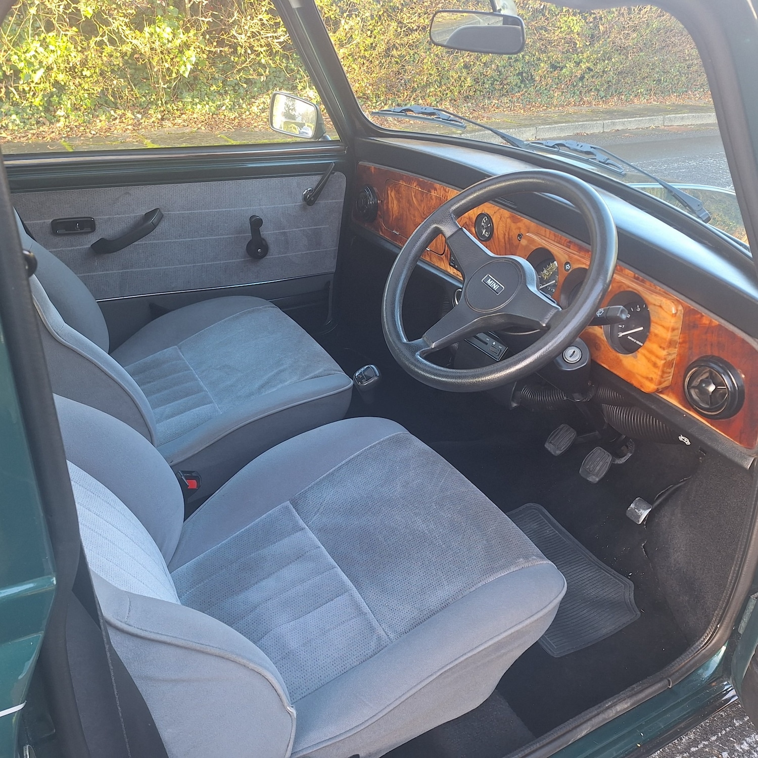 Used Rover Mini 1996 for sale - 77095231: Photo 9