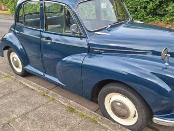 1971 - 4 Door