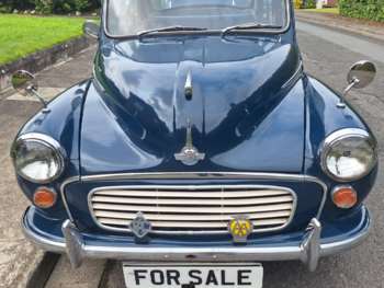 Used Morris Minor 1971 for sale - 74937986: Photo