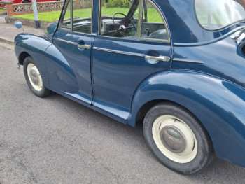 Used Morris Minor 1971 for sale - 74937986: Photo