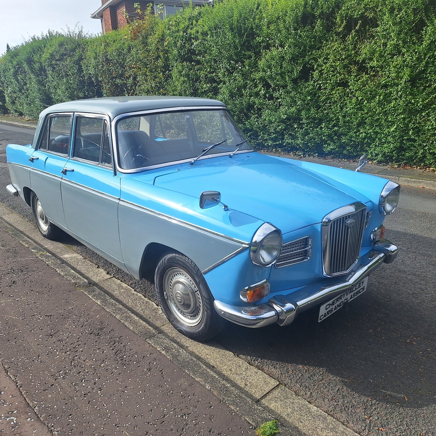 Used Wolseley 16/60 1970 for sale - 76207183: Photo 1