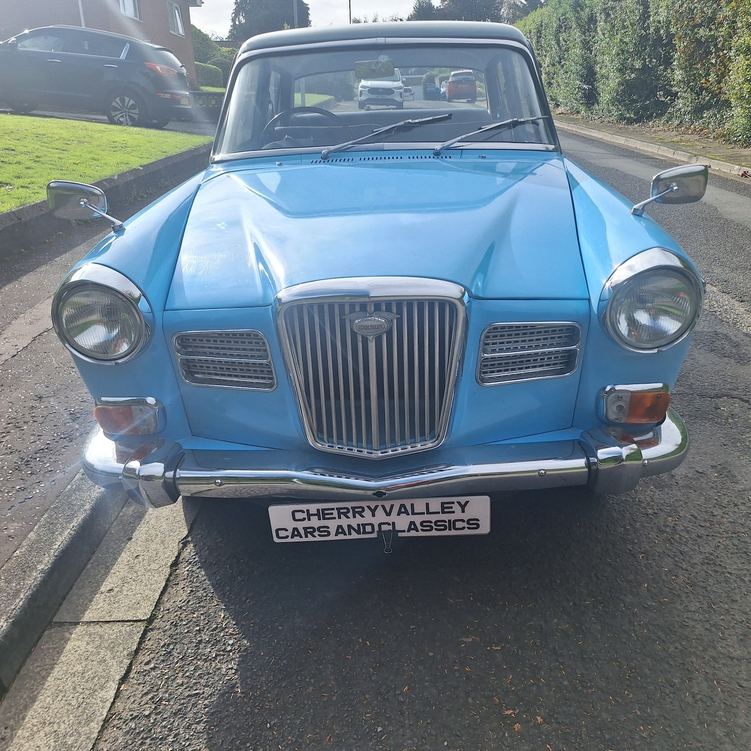 Used Wolseley 16/60 1970 for sale - 76207183: Photo 2