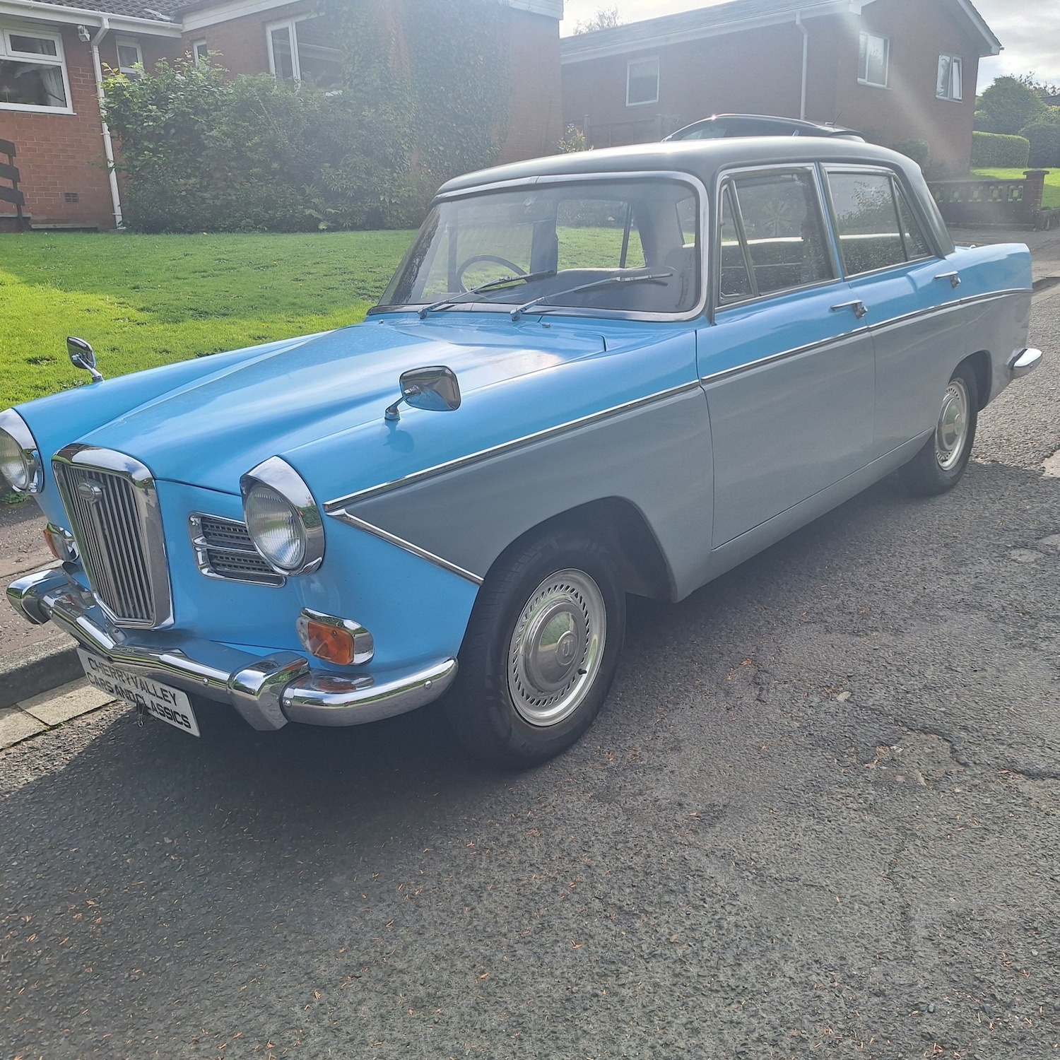 Used Wolseley 16/60 1970 for sale - 76207183: Photo 3
