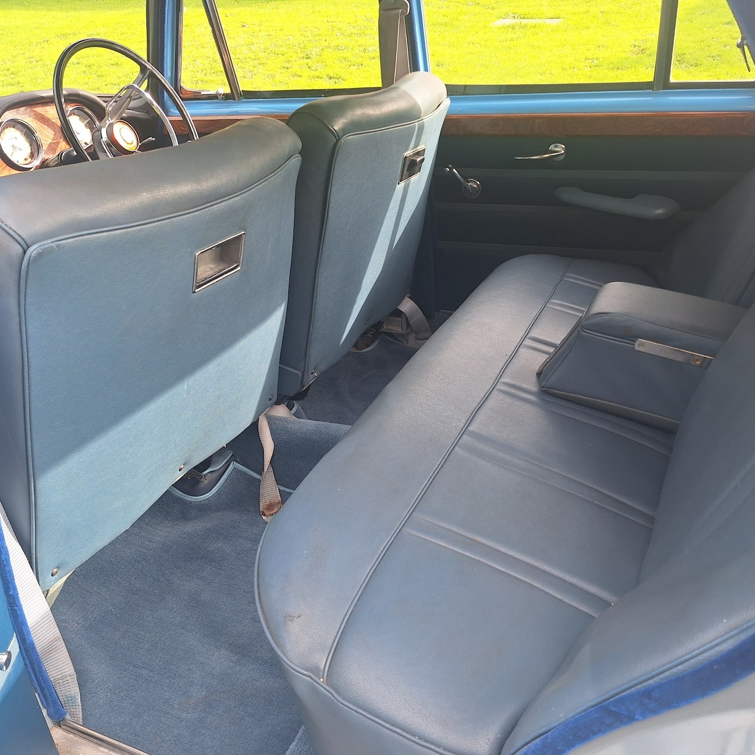 Used Wolseley 16/60 1970 for sale - 76207183: Photo 7