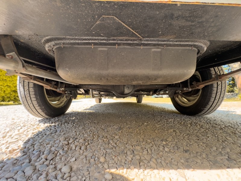 Used Morris Minor 1963 for sale - 77323580: Photo 12