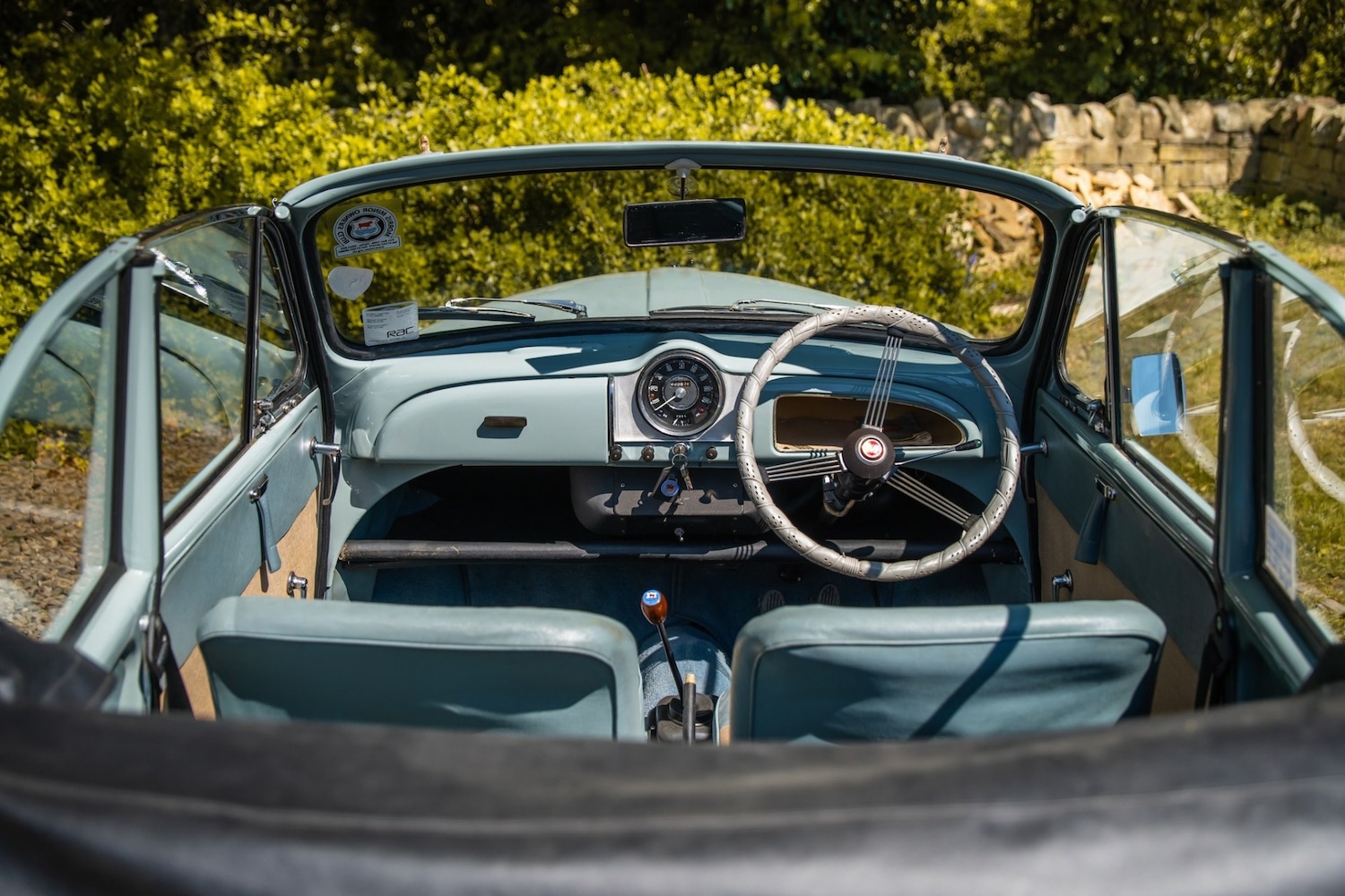 Used Morris Minor 1963 for sale - 77323580: Photo 3