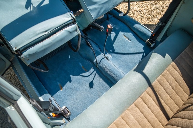 Used Morris Minor 1963 for sale - 77323580: Photo 7
