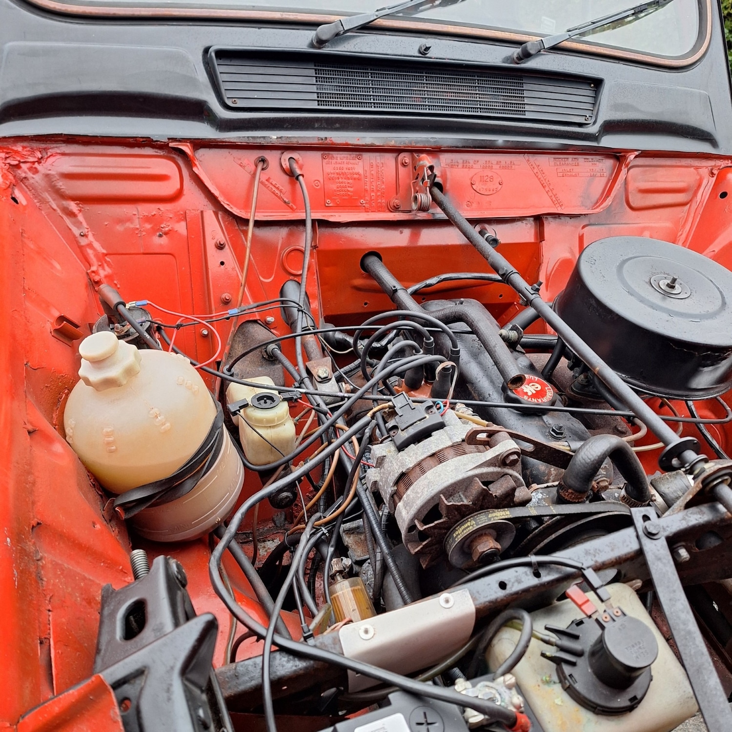 Used Renault 4 1984 for sale - 76669189: Photo 12