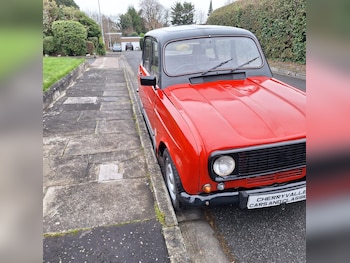Used Renault 4 1984 for sale - 76669189: Photo