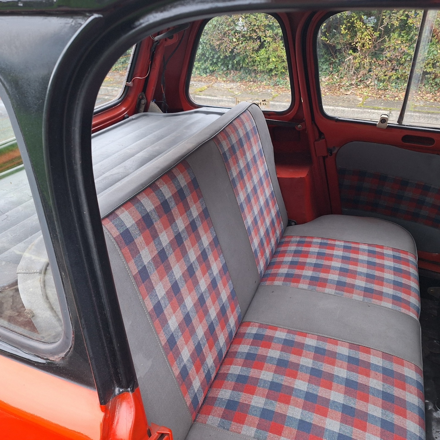 Used Renault 4 1984 for sale - 76669189: Photo 8