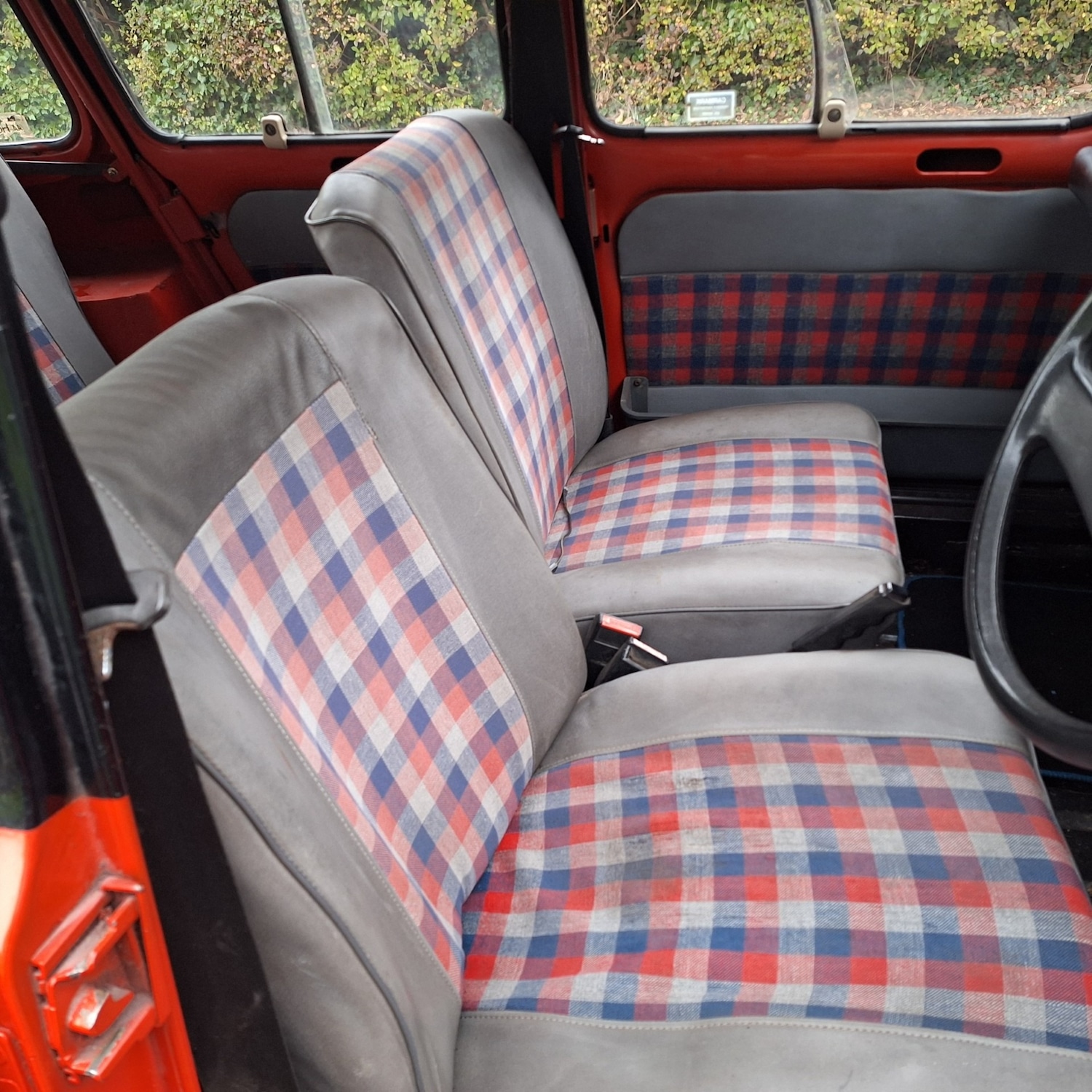 Used Renault 4 1984 for sale - 76669189: Photo 9