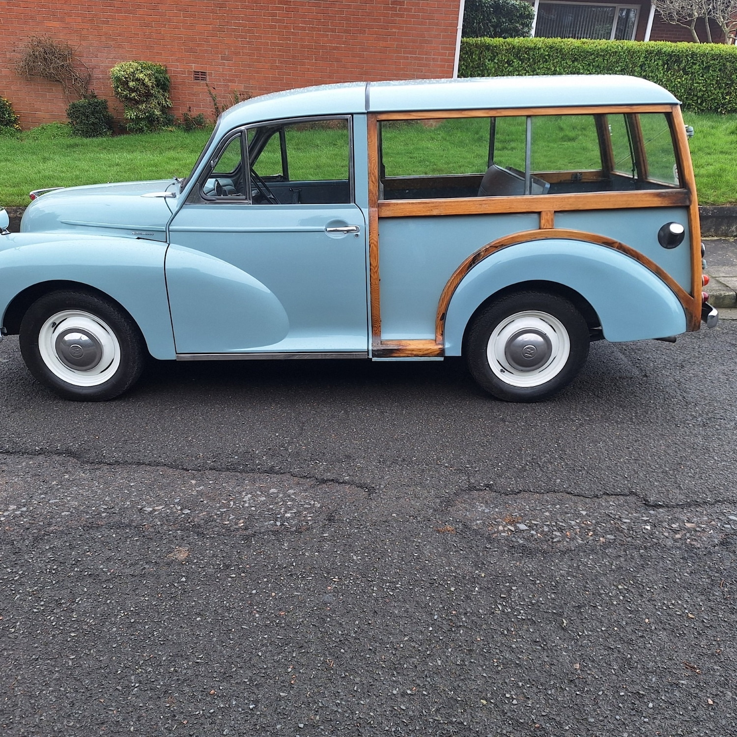 Used Morris Minor 1967 for sale - 77605271: Photo 4