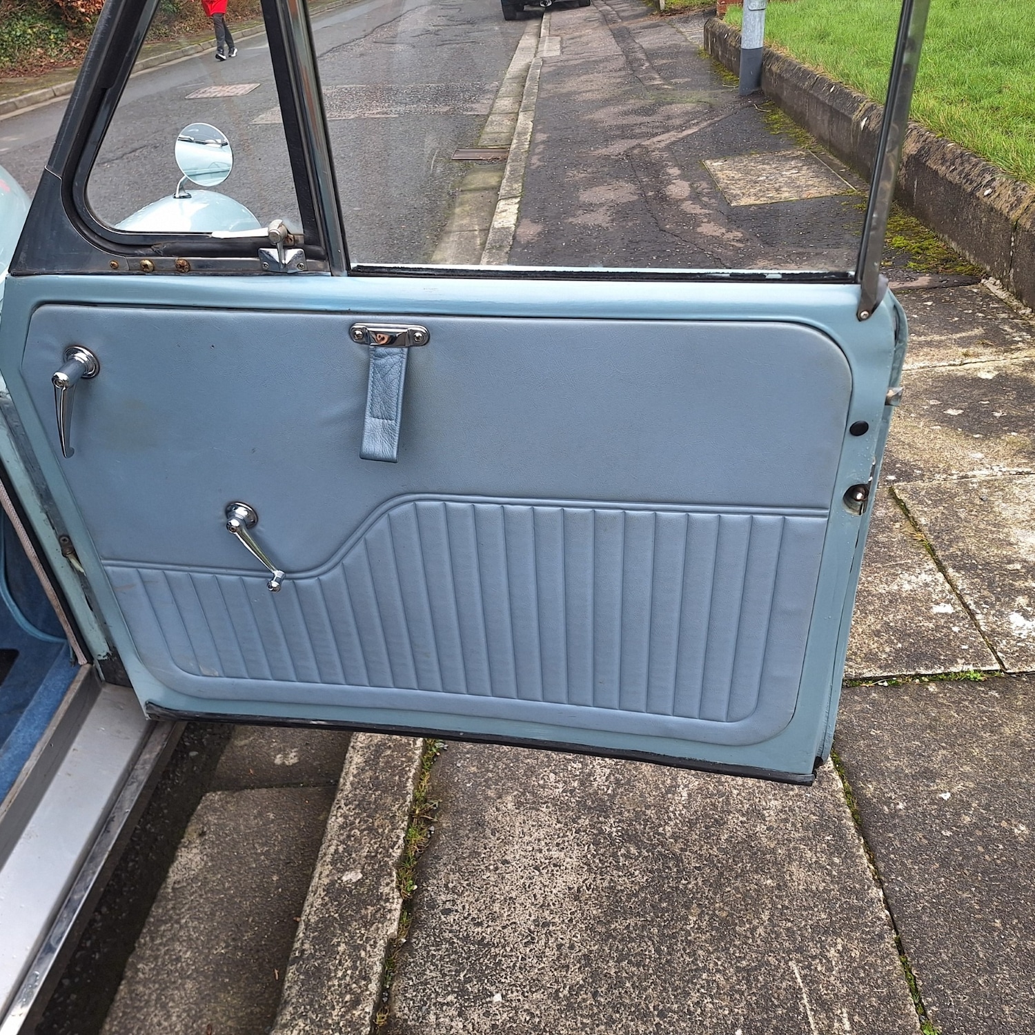 Used Morris Minor 1967 for sale - 77605271: Photo 9