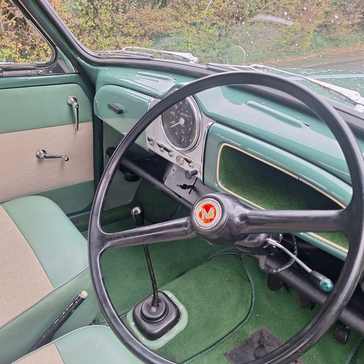 Used Morris Minor 1970 for sale - 76969910: Photo 10