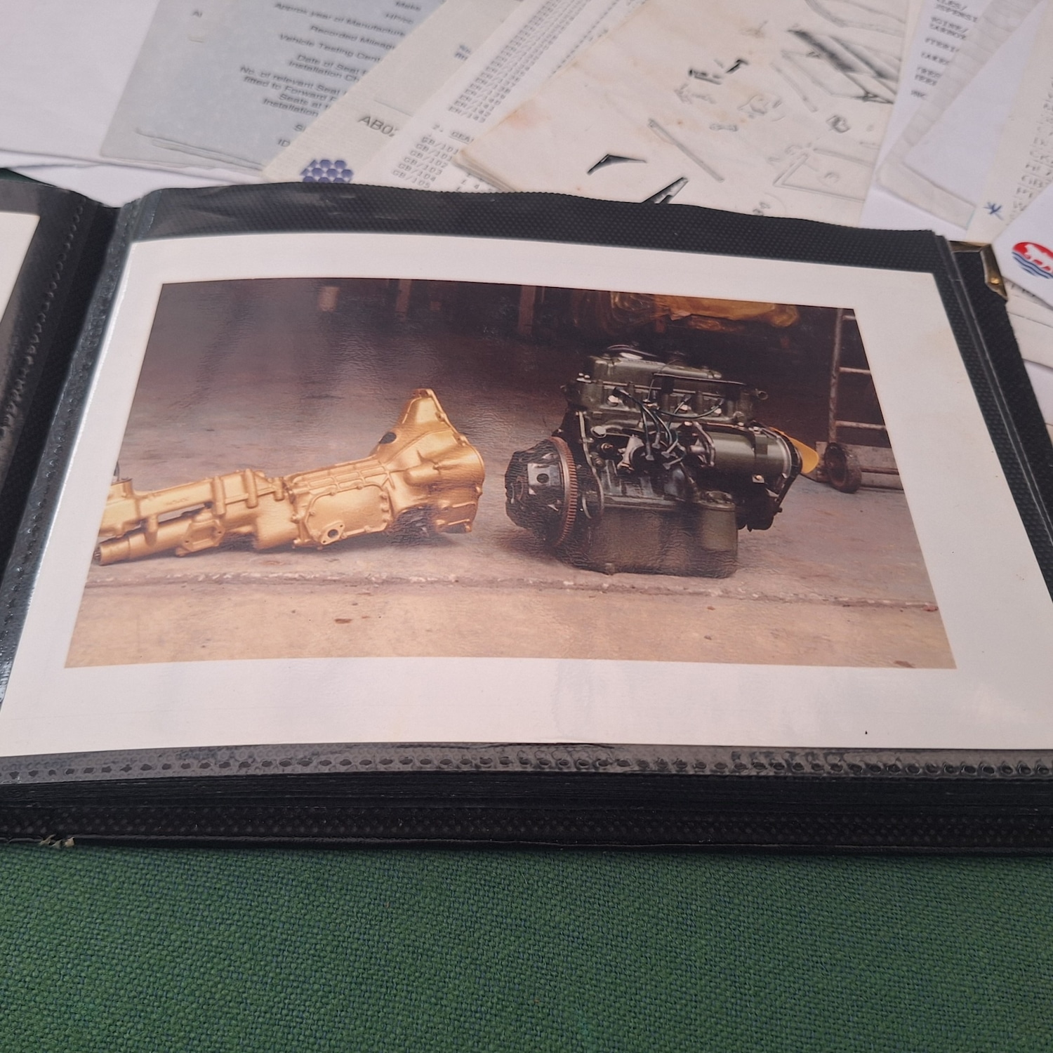 Used Morris Minor 1970 for sale - 76969910: Photo 12