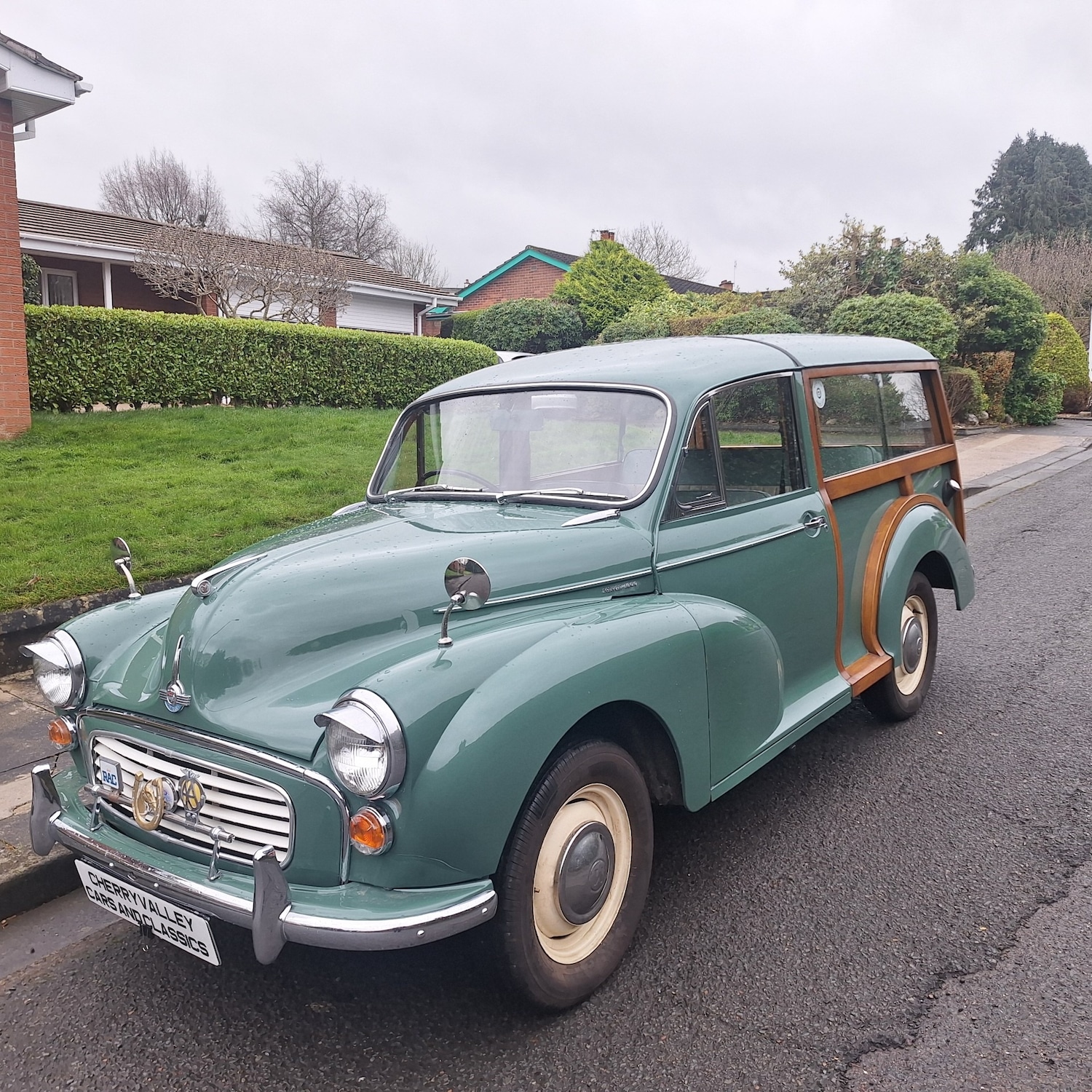 Used Morris Minor 1970 for sale - 76969910: Photo 3