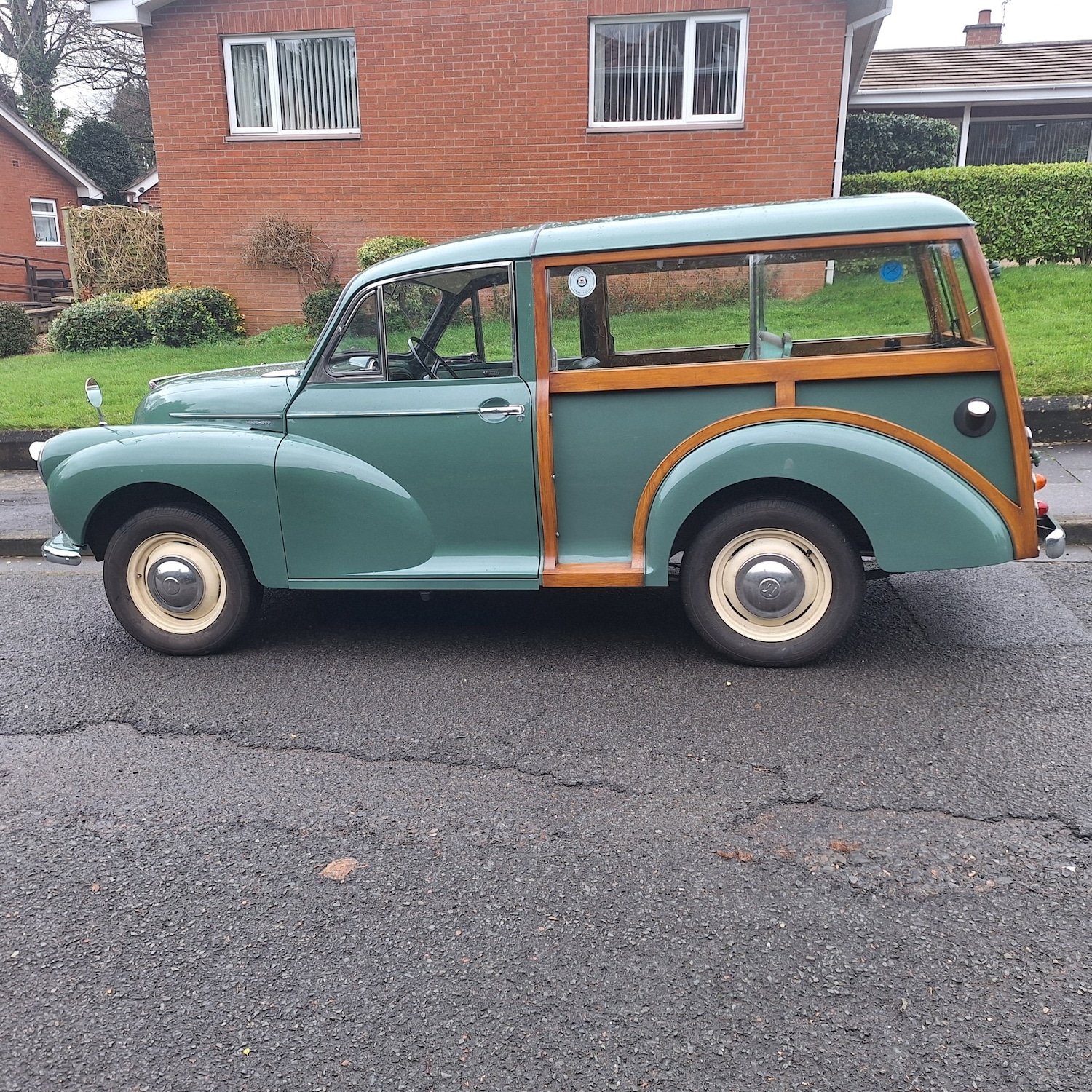 Used Morris Minor 1970 for sale - 76969910: Photo 4