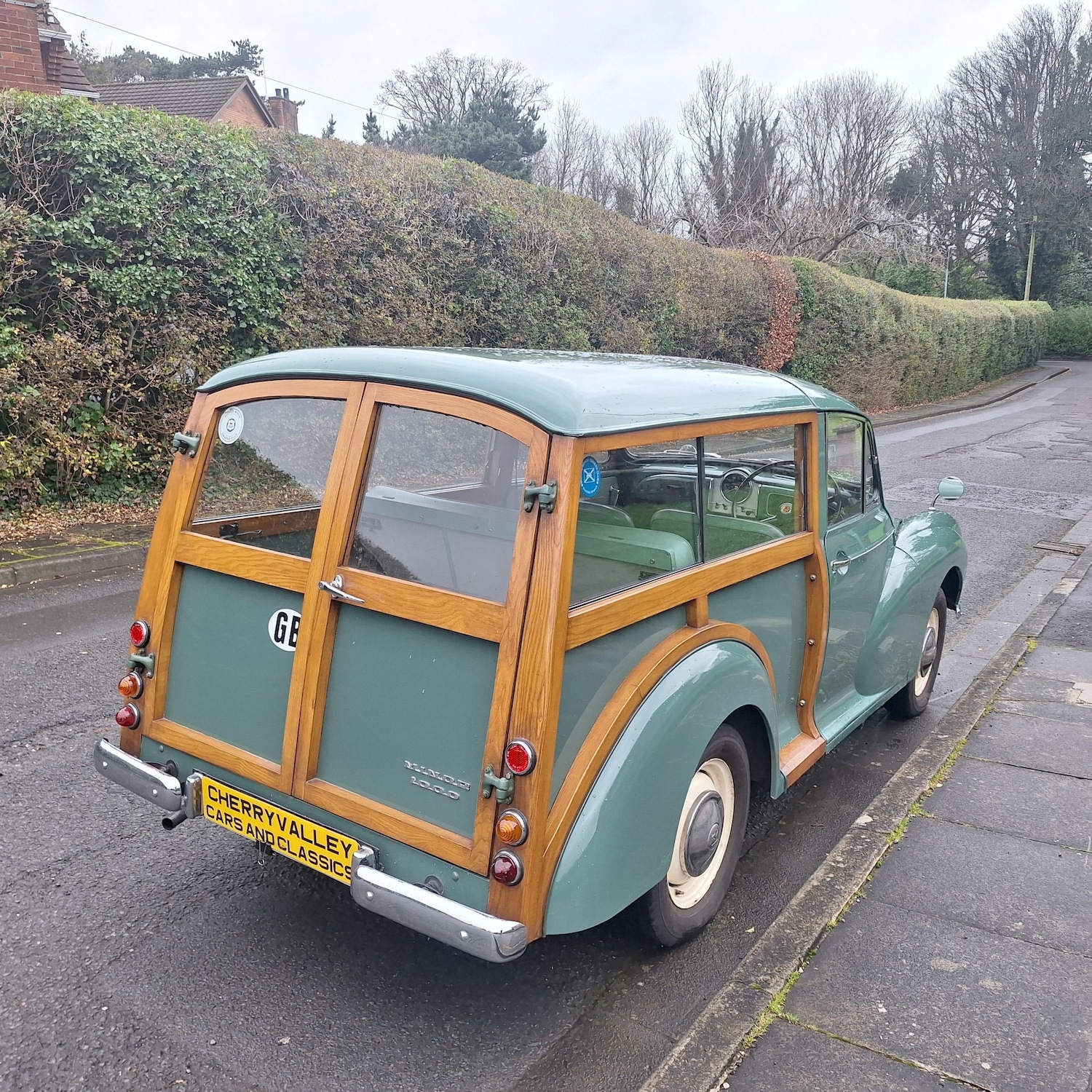 Used Morris Minor 1970 for sale - 76969910: Photo 5