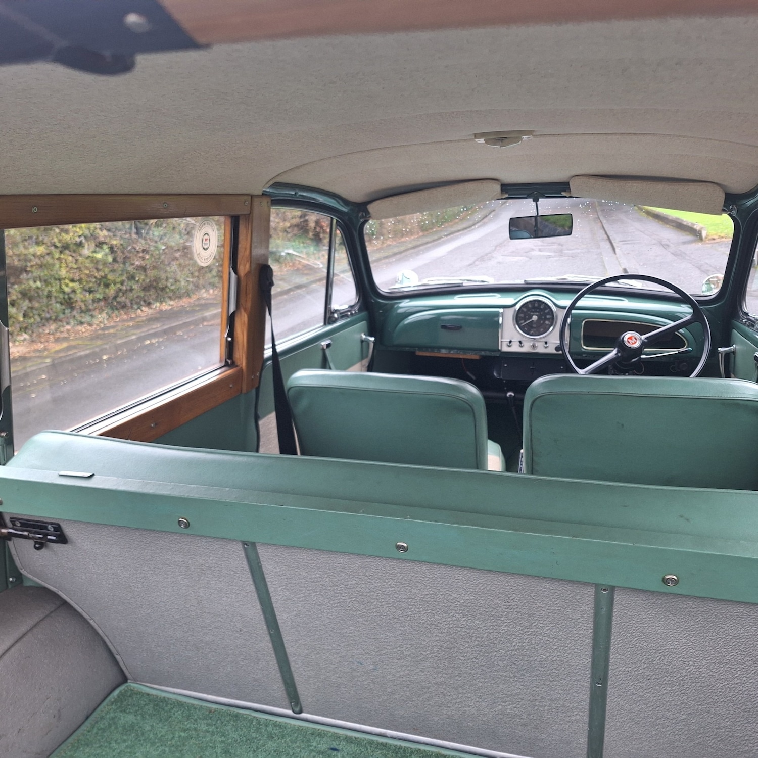 Used Morris Minor 1970 for sale - 76969910: Photo 6