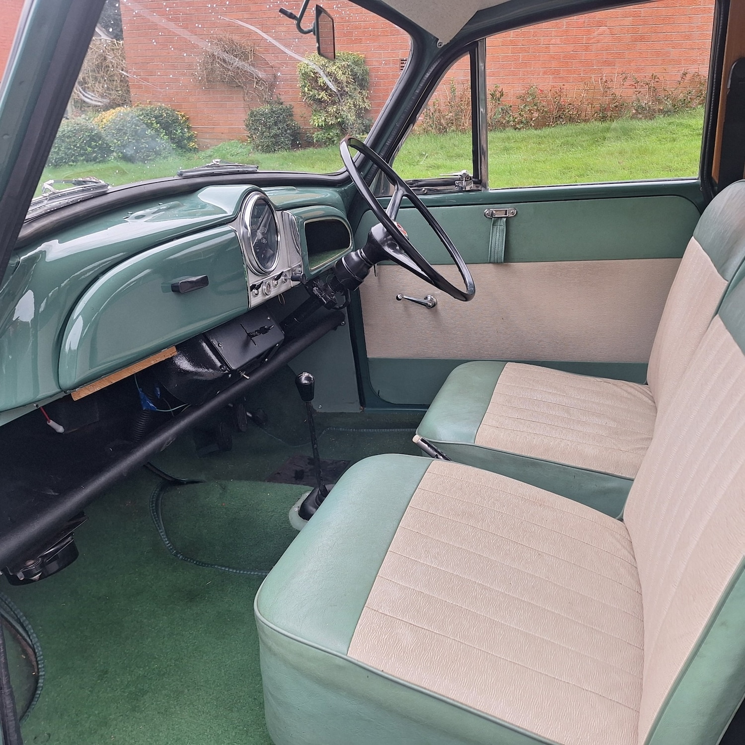 Used Morris Minor 1970 for sale - 76969910: Photo 7
