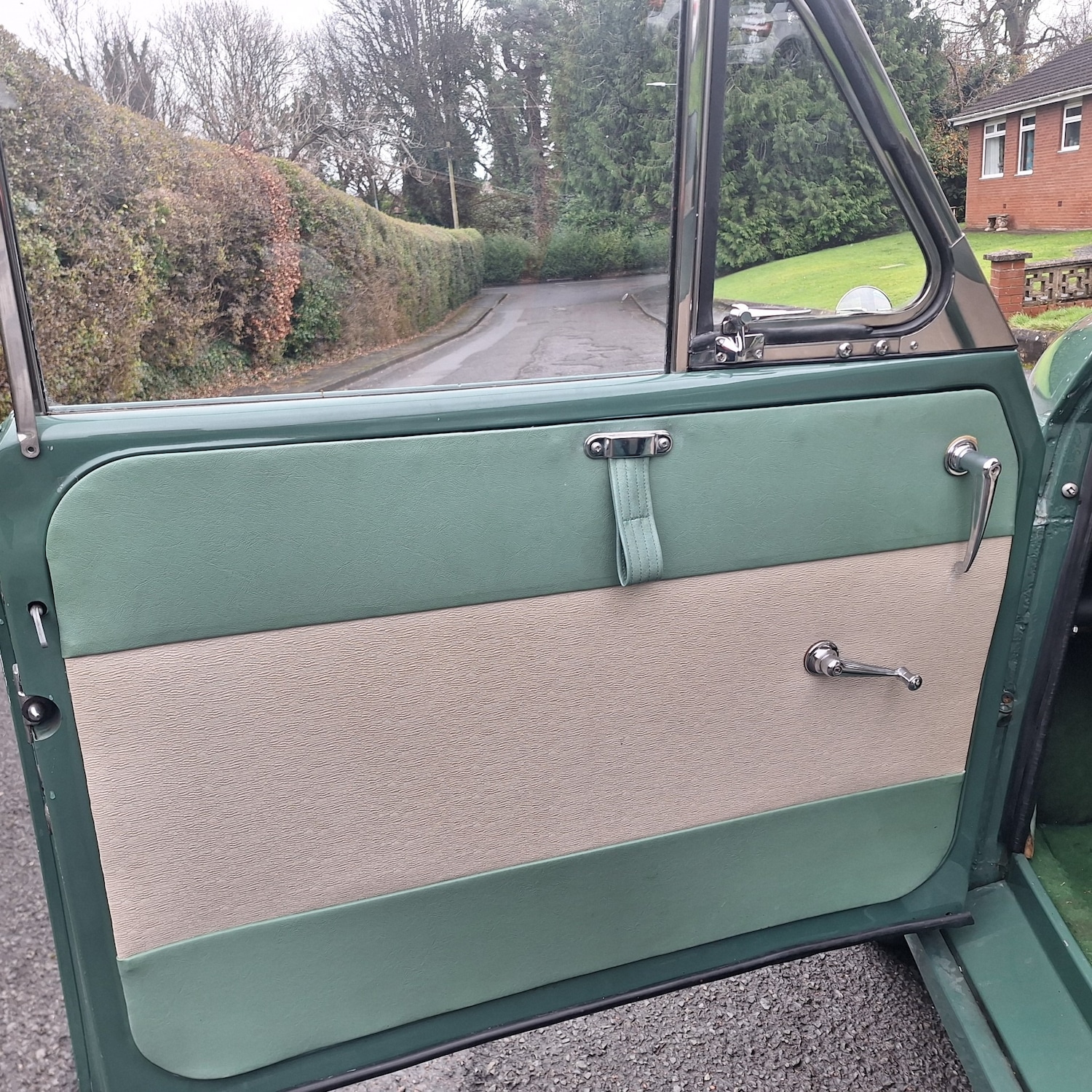 Used Morris Minor 1970 for sale - 76969910: Photo 8