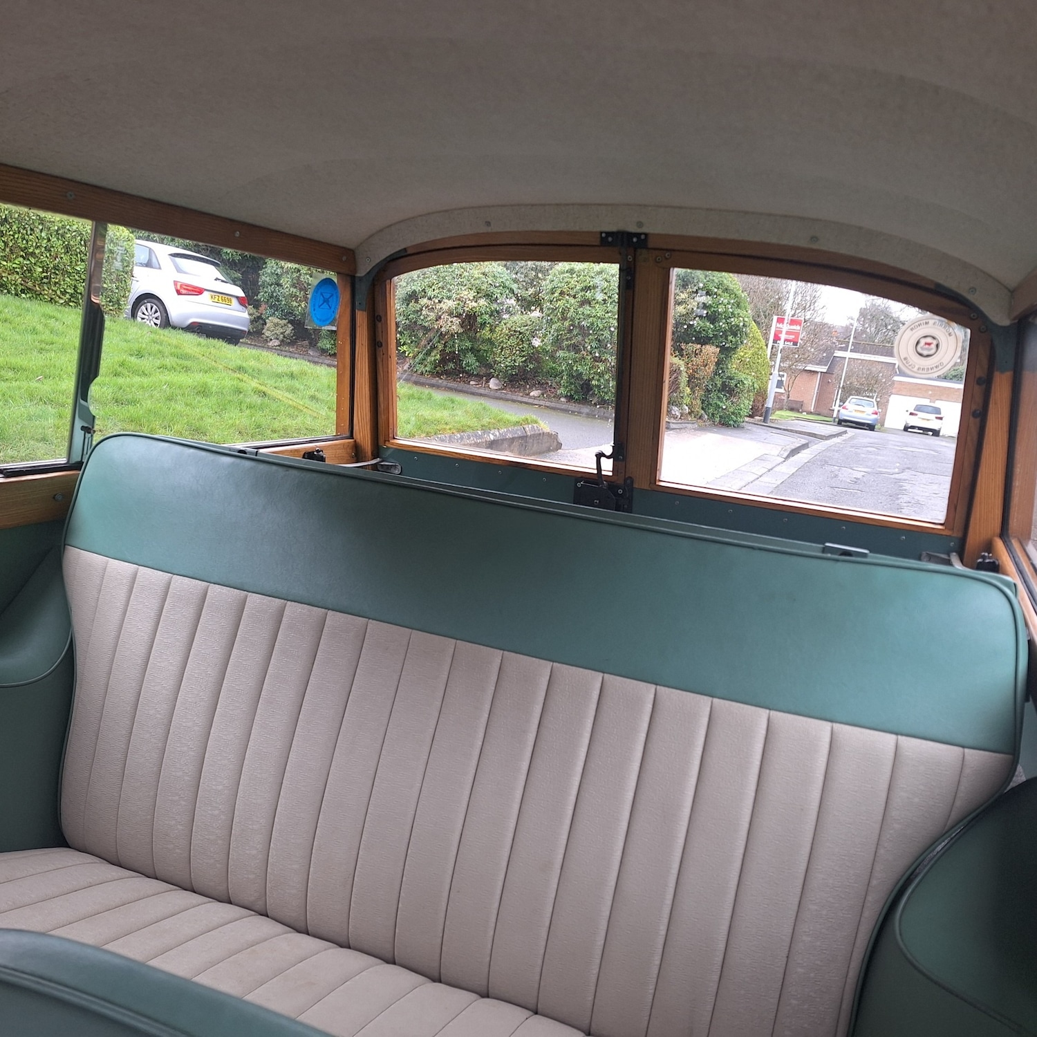 Used Morris Minor 1970 for sale - 76969910: Photo 9